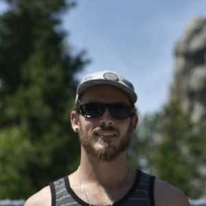 Meet your Posher, Connor